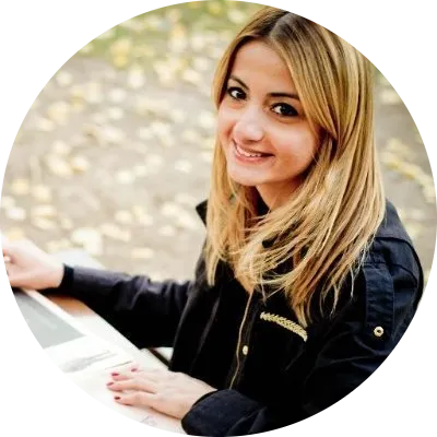 Ipek Yezdani