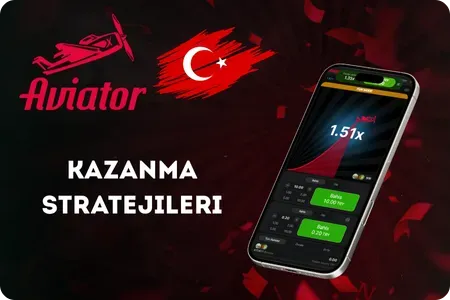 Kazanma Stratejileri Aviator
